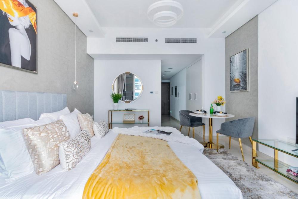 The Smart Concierge - Waves By KASCO